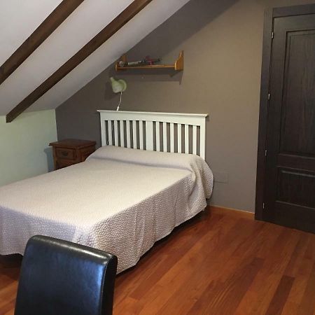 Вилла Casa Amean Понтеведра Экстерьер фото