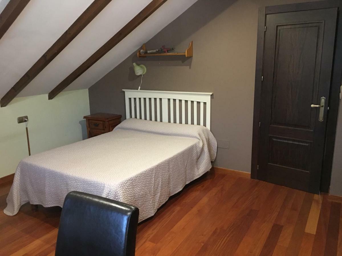 Вилла Casa Amean Понтеведра Экстерьер фото